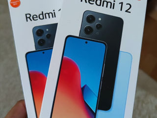 Xiaomi Redmi note 13 4g - 4/128Gb - nou sigilat global.