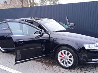 Audi A6 foto 2