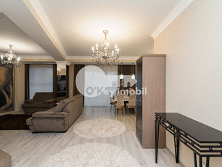 Apartament cu 3 camere, 120 m², Botanica, Chișinău, Chișinău mun. foto 4