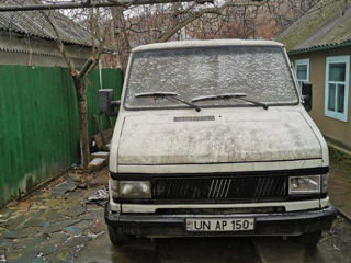 Fiat Ducato foto 2