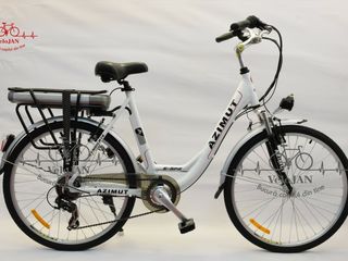 Biciclete cu complectația shimano!!! foto 8
