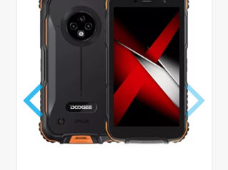 Doogee IP 68