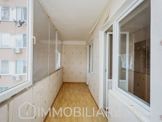 Apartament cu 2 camere, 72 m², Ciocana, Chișinău foto 10