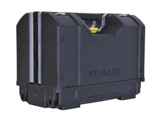 Organizator Stanley Profesional 3 In 1 Stst1-71963 foto 1