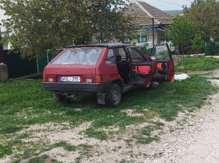 Lada / ВАЗ 2109 foto 3