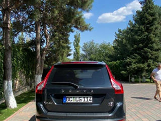 Volvo XC60 foto 6