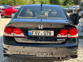 Honda Civic foto 2