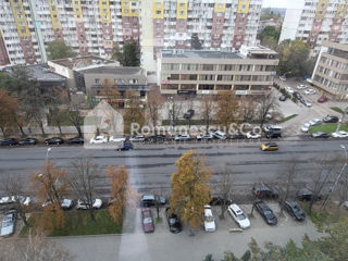 Apartament cu 2 camere, 72 m², Râșcani, Chișinău foto 17