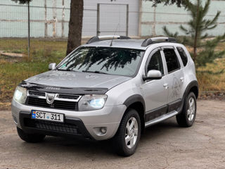 Dacia Duster foto 2