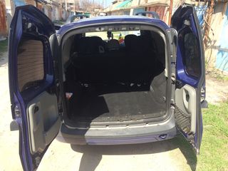 Dacia Logan Mcv foto 3