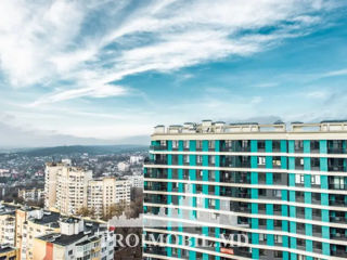 Apartament cu 3 camere, 80 m², Râșcani, Chișinău foto 12