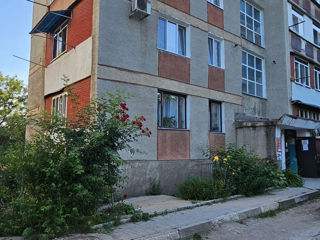 Apartament cu 1 cameră, 32 m², Paminteni, Bălți