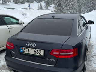 Audi A6 foto 3