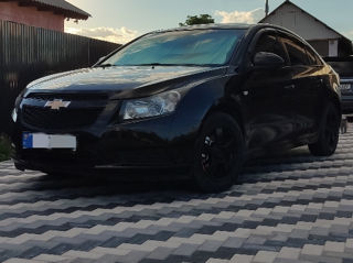 Chevrolet Cruze foto 4