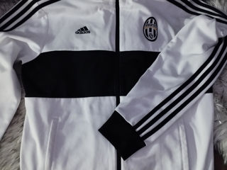 Vestă adidas Juventus 2016 foto 0