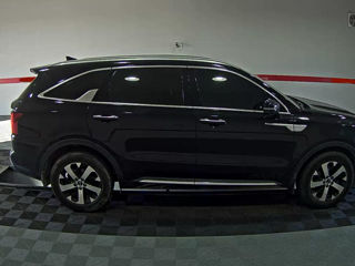 KIA Sorento foto 5