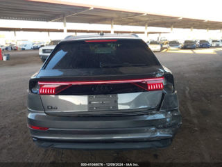 Audi Q8 foto 15