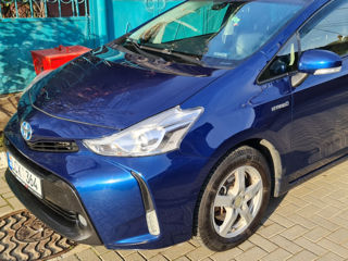 Toyota Prius + foto 2