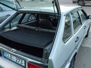 Lada / ВАЗ 2114 foto 4