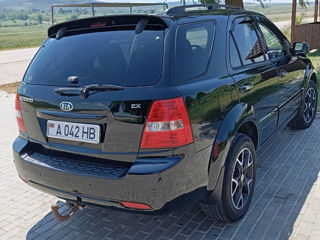 KIA Sorento foto 3