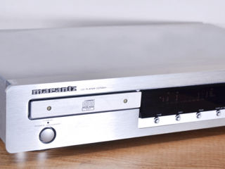 Marantz CD5001 HiFi CD player PCM Crystal CS4392