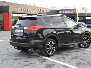 Toyota Rav 4 foto 3