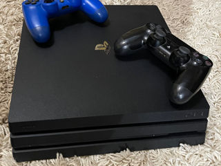 PlayStation 4 PRO 1 TB