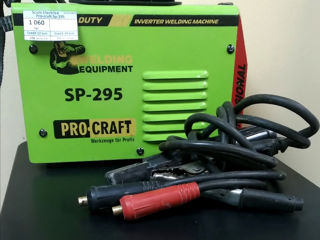 Pro Craft Sp-295/1060 lei