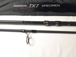 Shimano tx 7 foto 4