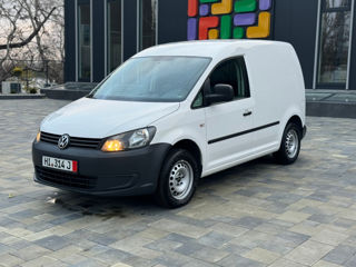 Volkswagen Caddy foto 5