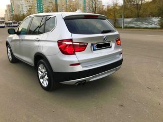 BMW X3 foto 5