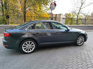 Audi A4 foto 10