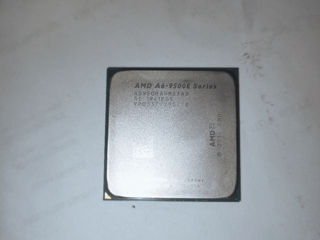 Amd A6 -9500E