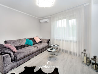 Apartament cu 3 camere, 115 m², Botanica, Chișinău foto 8