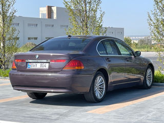 BMW 7 Series foto 6