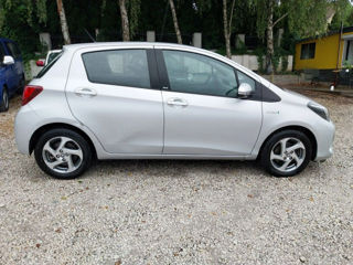 Toyota Yaris foto 6