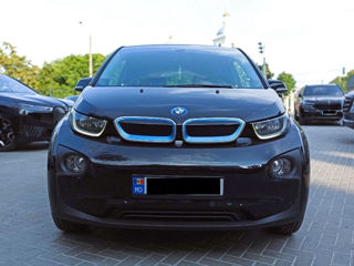 BMW i3 foto 2