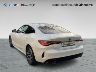 BMW 4 Series foto 3