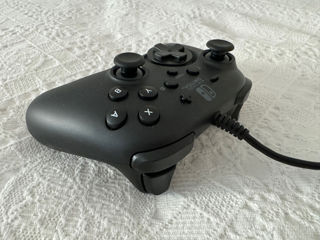 Horipad wired controller Nintendo Switch - 550 lei foto 7