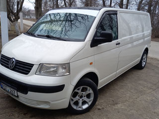 Volkswagen Transporter foto 1