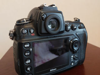 Nikon d700