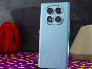 Xiaomi Redmi Note 14 Pro, 0% Credit de la 211 lei/lună! Cashback garantat!!