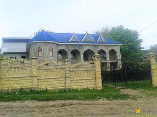 Casa in 2 nivele166m2 la doar 34km de Chisinau foto 2