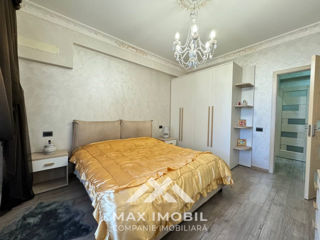 Apartament cu 2 camere, 68 m², Buiucani, Chișinău foto 6