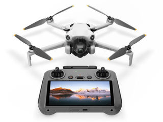 DJI Mini 4 Pro Nou RC2