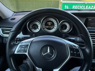 Mercedes E-Class foto 6