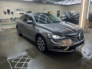 Renault Talisman foto 2