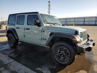 Jeep Wrangler foto 4