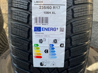 235/60 R17 Bridgestone Blizzak LM005/ Доставка, livrare toata Moldova 2024 foto 2