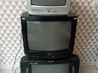 3 телевизора за 1000 лей foto 4